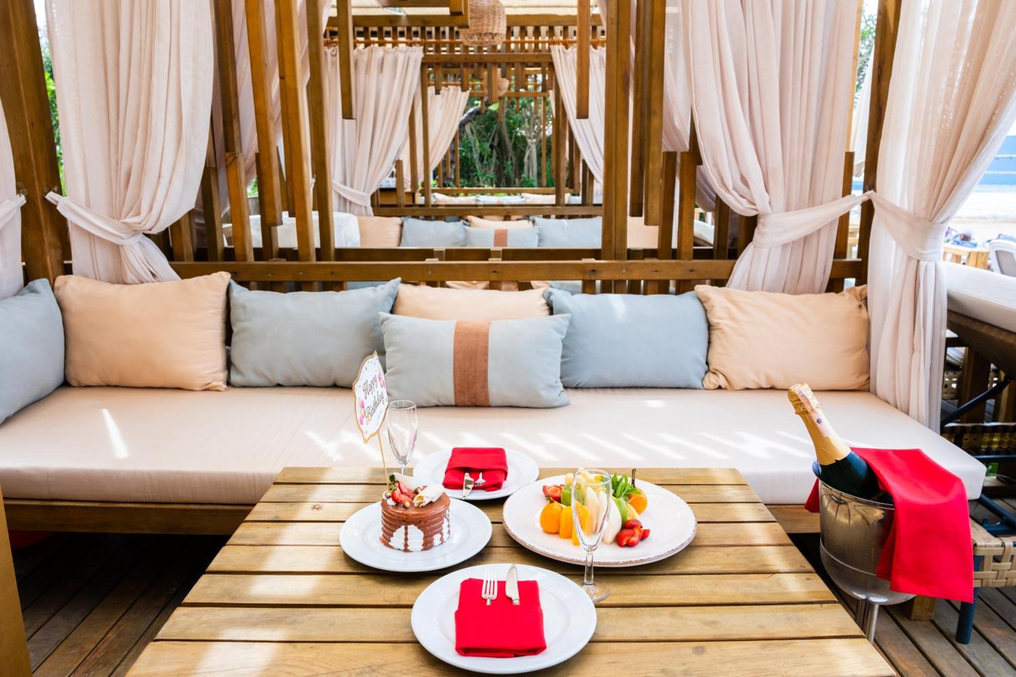 Trendy Aspendos Beach Hotel Side Exterior photo